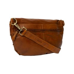 RE:DESIGNED Margo Bumbag Tan
