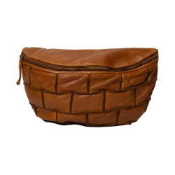 RE:DESIGNED Margo Bumbag Tan