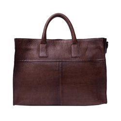 RE:DESIGNED Tori H�ndtaske 15" Woodsmoke