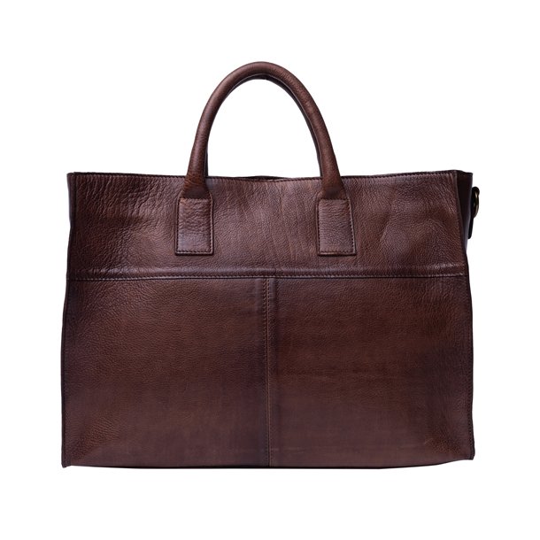 RE:DESIGNED Tori H�ndtaske 15" Woodsmoke