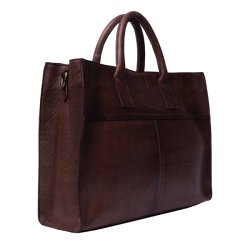 RE:DESIGNED Tori H�ndtaske 15" Woodsmoke