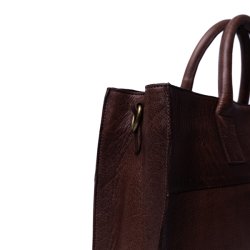RE:DESIGNED Tori H�ndtaske 15" Woodsmoke
