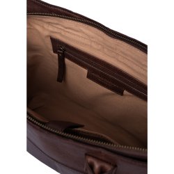 RE:DESIGNED Tori H�ndtaske 15" Woodsmoke