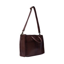 RE:DESIGNED Tori H�ndtaske 15" Woodsmoke