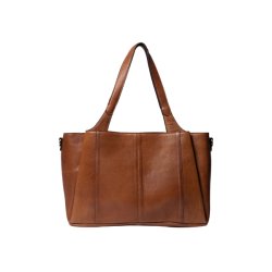 RE:DESIGNED Nisa Big Shopper Walnut