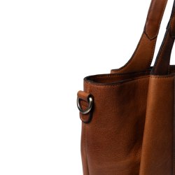 RE:DESIGNED Nisa Big Shopper Walnut