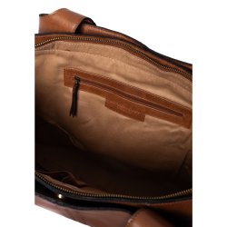 RE:DESIGNED Nisa Big Shopper Walnut
