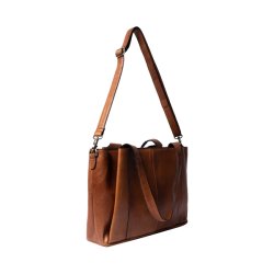 RE:DESIGNED Nisa Big Shopper Walnut