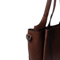 RE:DESIGNED Nisa Big Shopper Woodsmoke