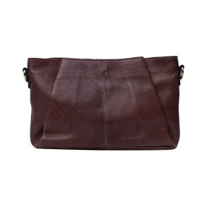 RE:DESIGNED Nisa Small Skuldertaske Woodsmoke