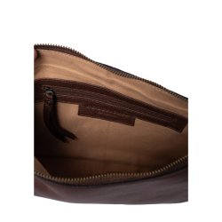 RE:DESIGNED Nada Skuldertaske Woodsmoke