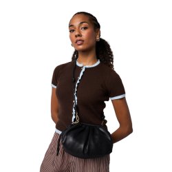 RE:DESIGNED Noha Big Clutch Sort