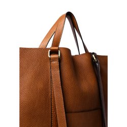 RE:DESIGNED Nanna Shopper Tan