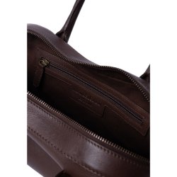 RE:DESIGNED Nynne Big Shopper Brun
