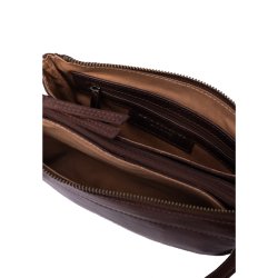 RE:DESIGNED Ola Clutch Woodsmoke 