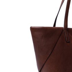 RE:DESIGNED Olia Big Shopper Brun