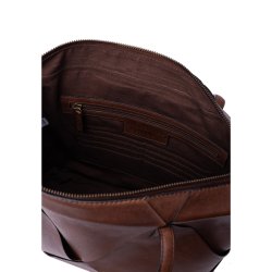 RE:DESIGNED Olia Big Shopper Brun