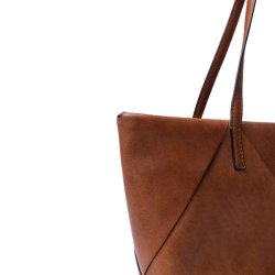 RE:DESIGNED Olia Big Shopper Tan