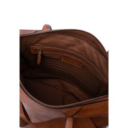RE:DESIGNED Olia Big Shopper Tan
