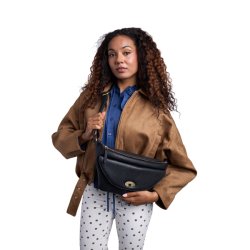 RE:DESIGNED Saya Bumbag Sort