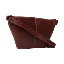RE:DESIGNED Saya Bumbag Cognac