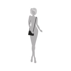 Enrico Benetti Anna Clutch Sort