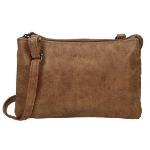 Enrico Benetti Anna Clutch Camel