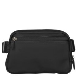 Enrico Benetti Maeve B�ltetaske Sort 