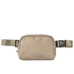 Enrico Benetti Maeve B�ltetaske Taupe