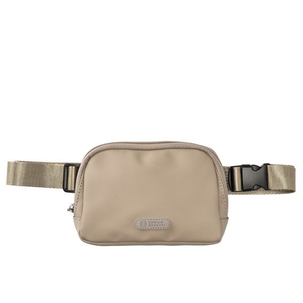 Enrico Benetti Maeve B�ltetaske Taupe