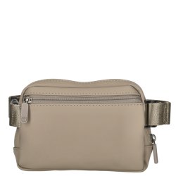 Enrico Benetti Maeve B�ltetaske Taupe