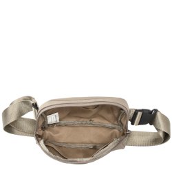 Enrico Benetti Maeve B�ltetaske Taupe