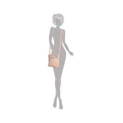 Enrico Benetti Sarah Crossbody Lyser�d