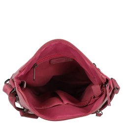 Enrico Benetti Kylie Skuldertaske Violet