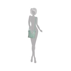 Enrico Benetti Kylie Skuldertaske Gr�n