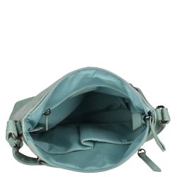 Enrico Benetti Kylie Skuldertaske Gr�n