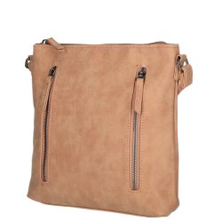Enrico Benetti Kylie Skuldertaske Pink