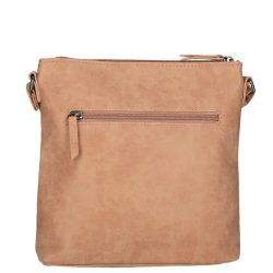 Enrico Benetti Kylie Skuldertaske Pink