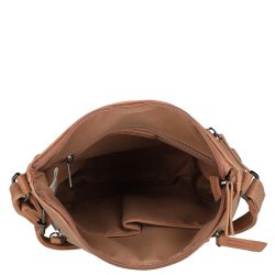 Enrico Benetti Kylie Skuldertaske Pink