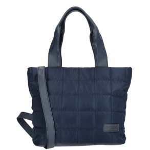 Enrico Benetti Demi H�ndtaske M�rkebl� 