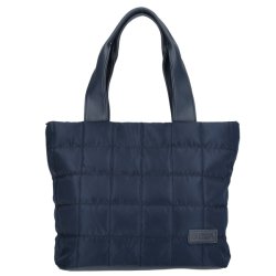 Enrico Benetti Demi H�ndtaske M�rkebl� 