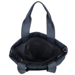 Enrico Benetti Demi H�ndtaske M�rkebl� 