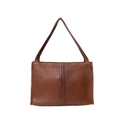 RE:DESIGNED Aro Small Shopper Walnut