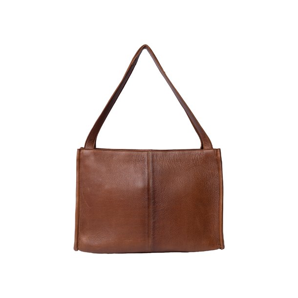 RE:DESIGNED Aro Small Shopper Walnut