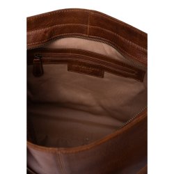 RE:DESIGNED Aro Small Shopper Walnut