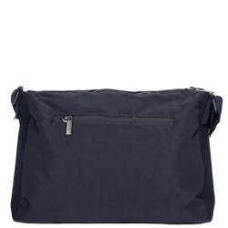 Enrico Benetti Suzie crossbody taske navy set bagfra
