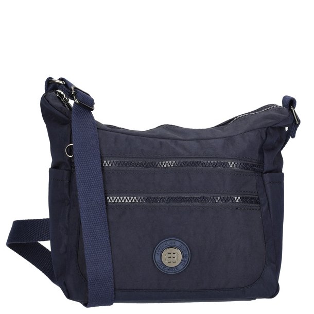 Enrico Benetti Suzie Skuldertaske M�rkebl�
