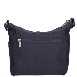 Enrico Benetti Suzie Skuldertaske M�rkebl�