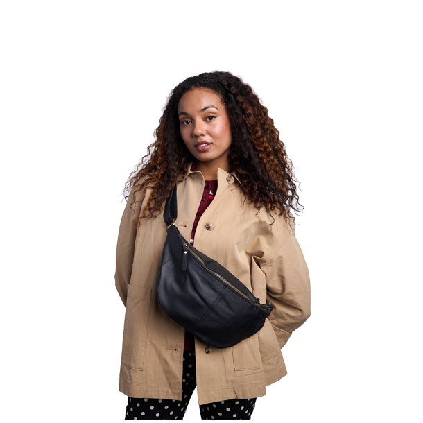 RE:DESIGNED Selina Bumbag Sort