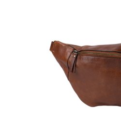 RE:DESIGNED Selina Bumbag Walnut